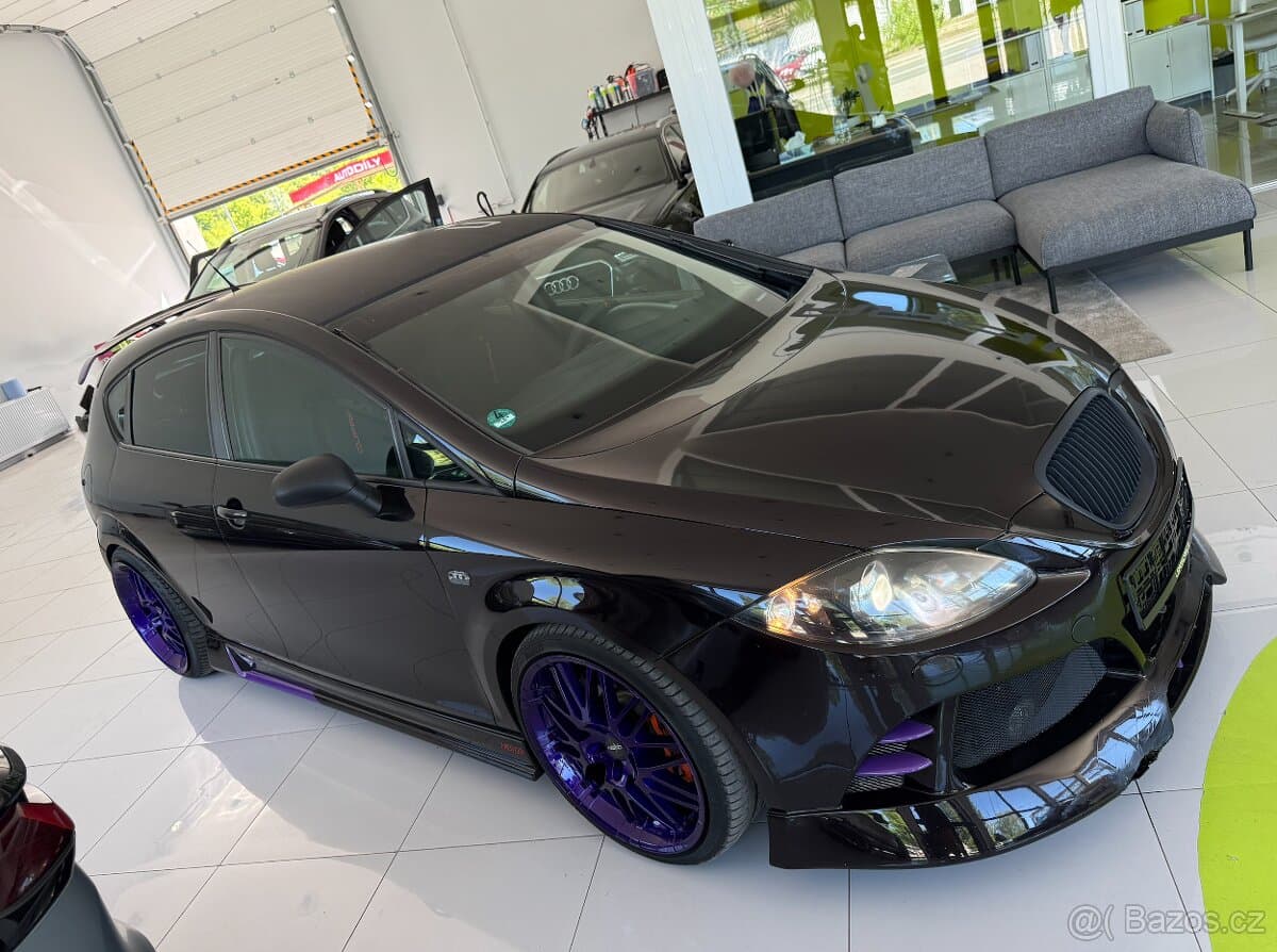 Seat LEON - 4