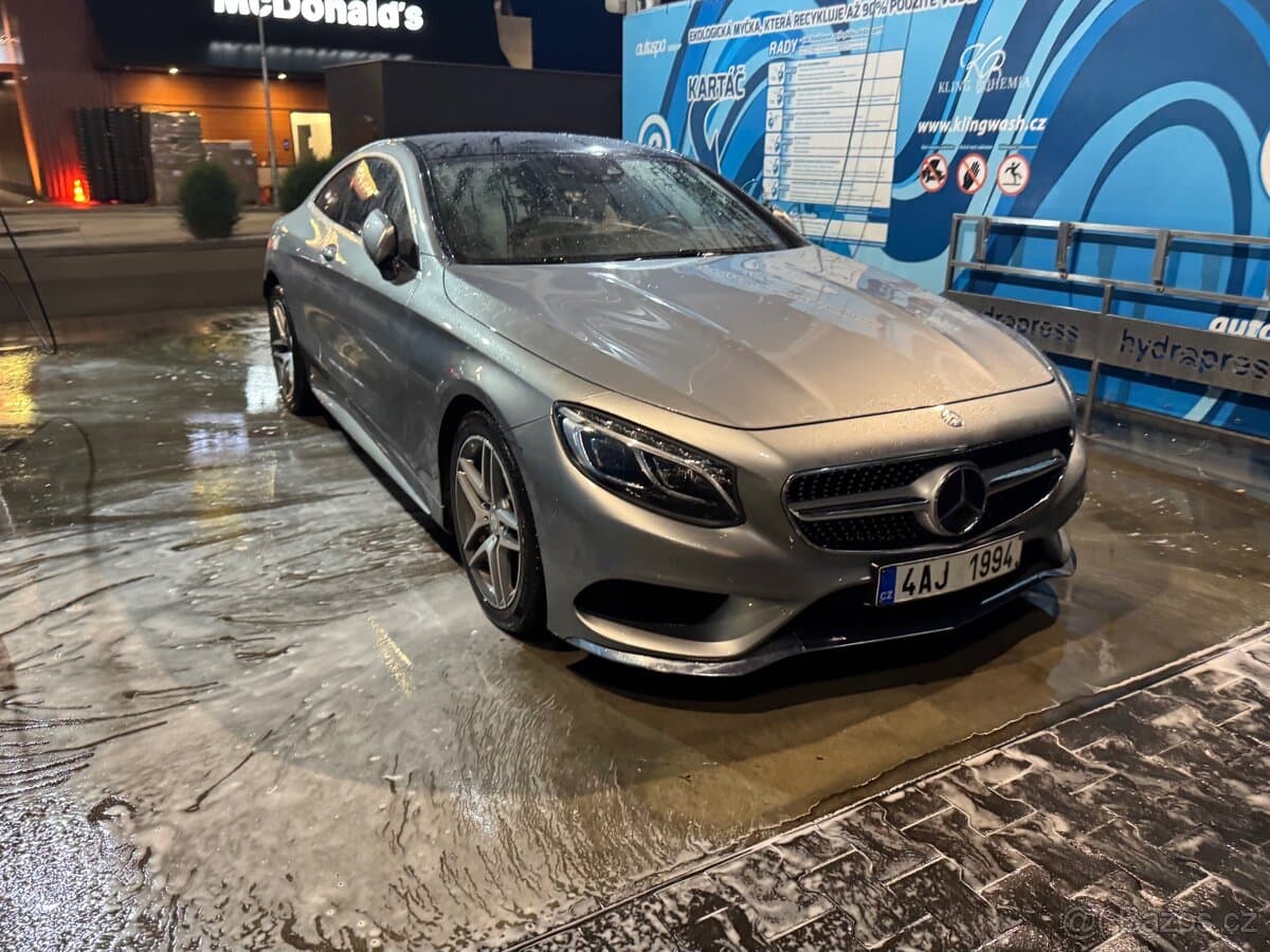 2014 Mercedes-Benz OSTATNÍ - 4