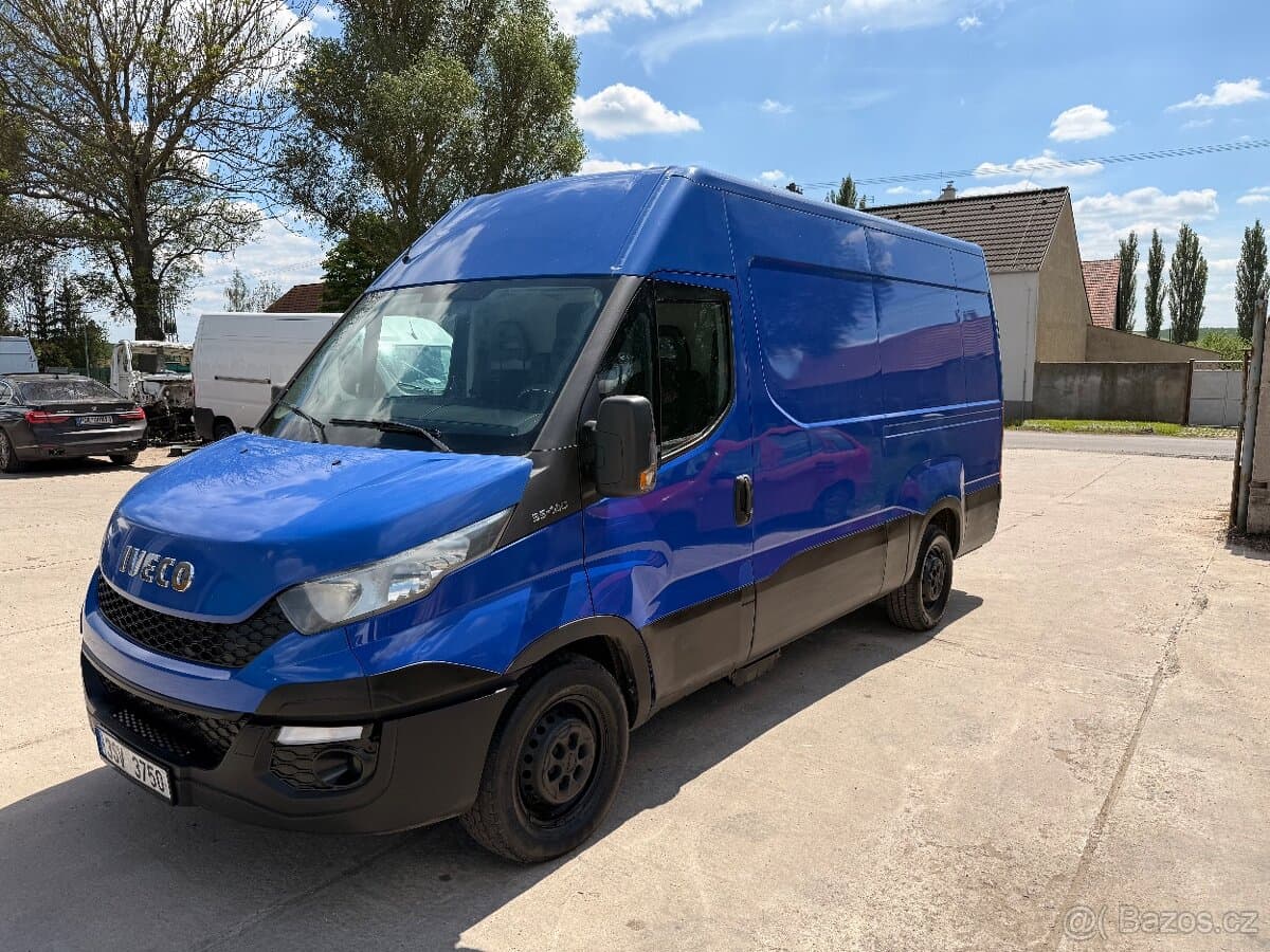 2016 Iveco OSTATNÍ - 4