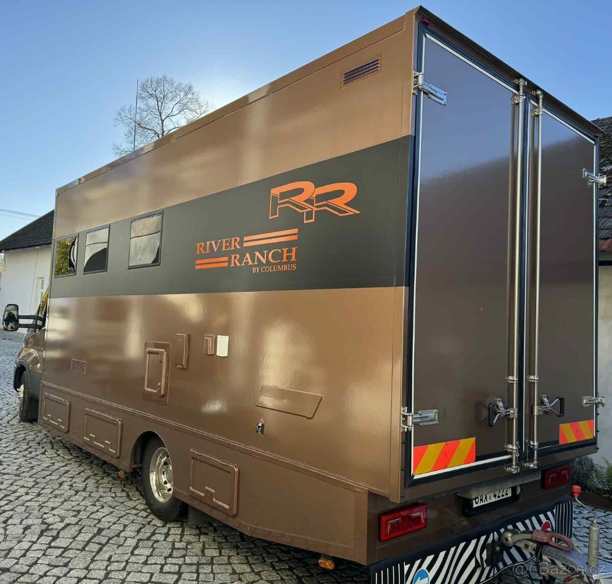 2018 Iveco OSTATNÍ - 4