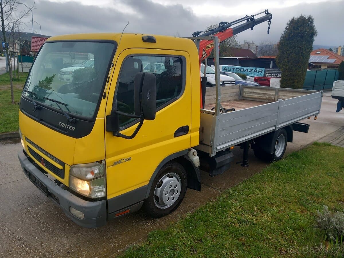 2008 Mitsubishi OSTATNÍ - 4
