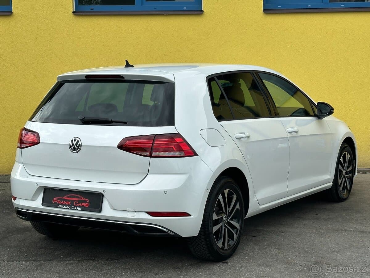2019 Volkswagen GOLF - 4