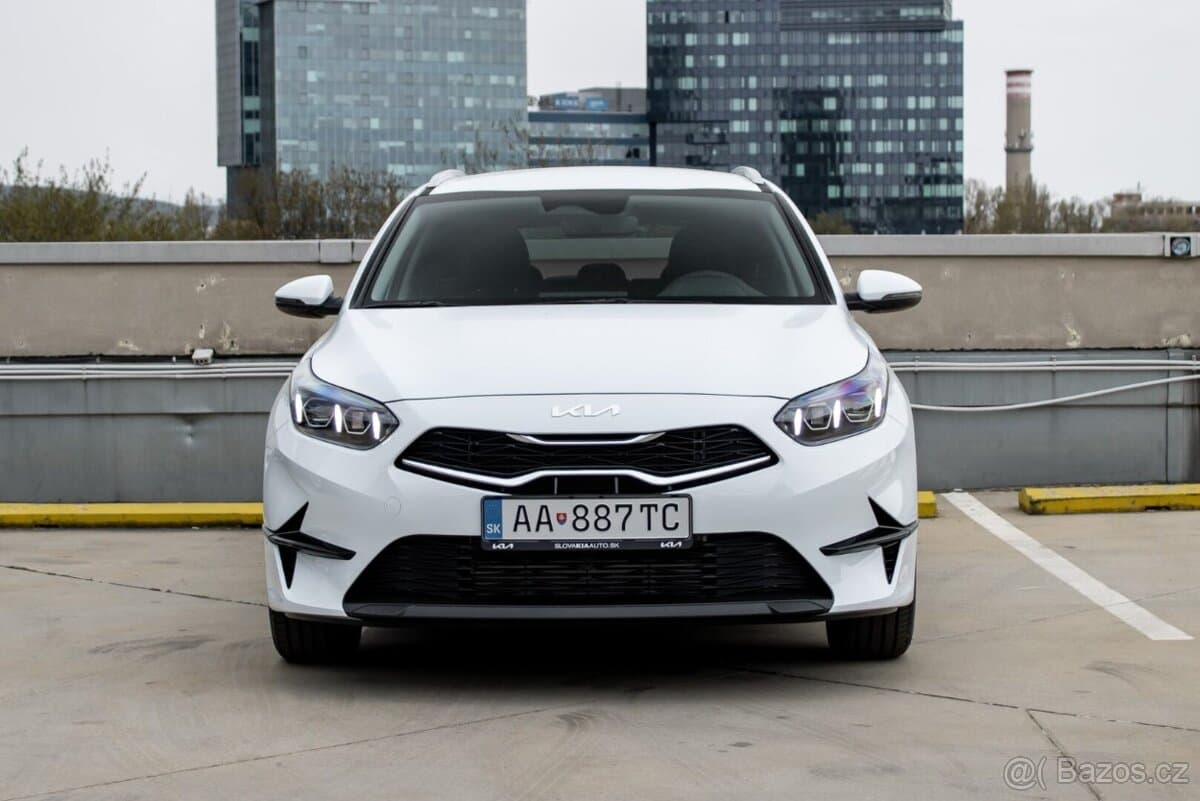2025 Kia OSTATNÍ - 4