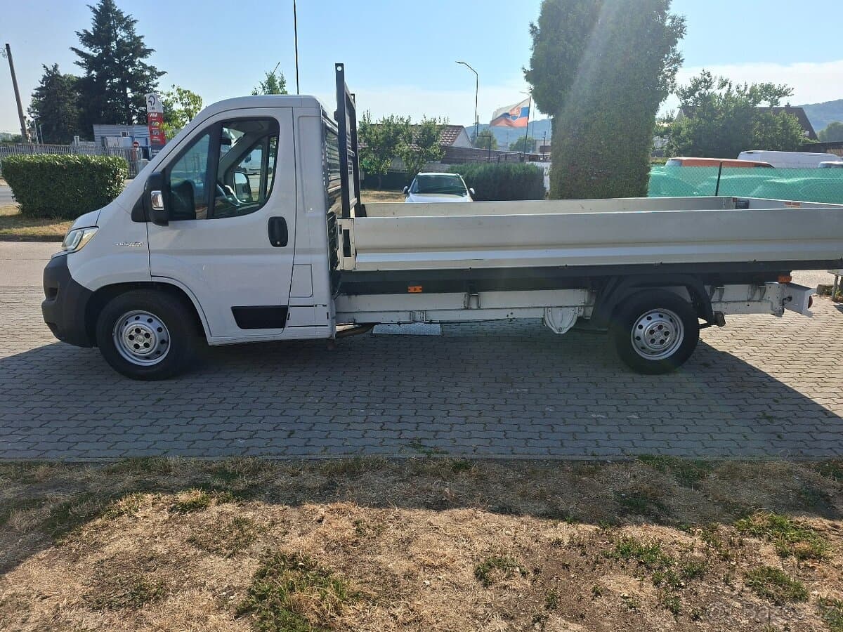 2018 Fiat DUCATO - 4
