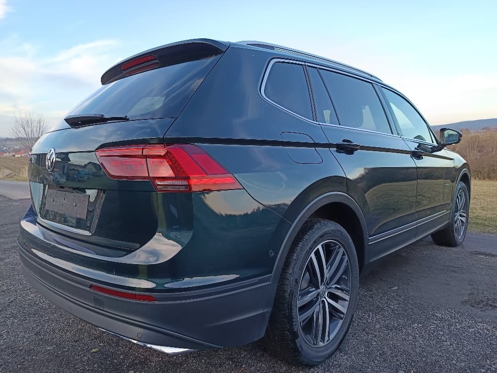 2019 Volkswagen TIGUAN - 4