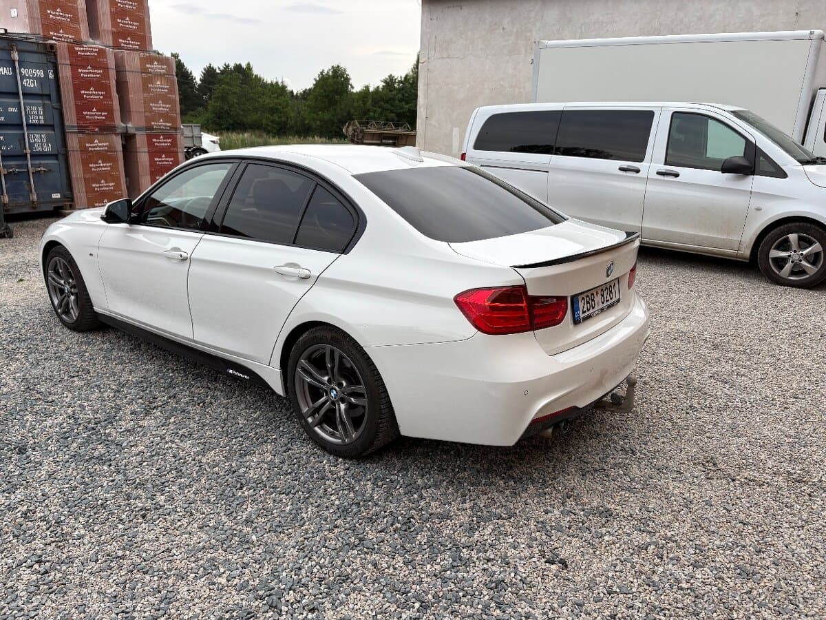2014 BMW OSTATNÍ - 4