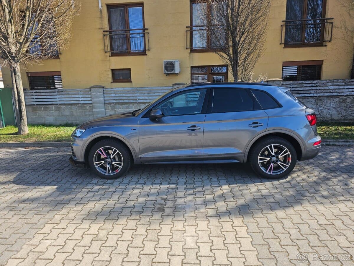 Audi Q5 - 4