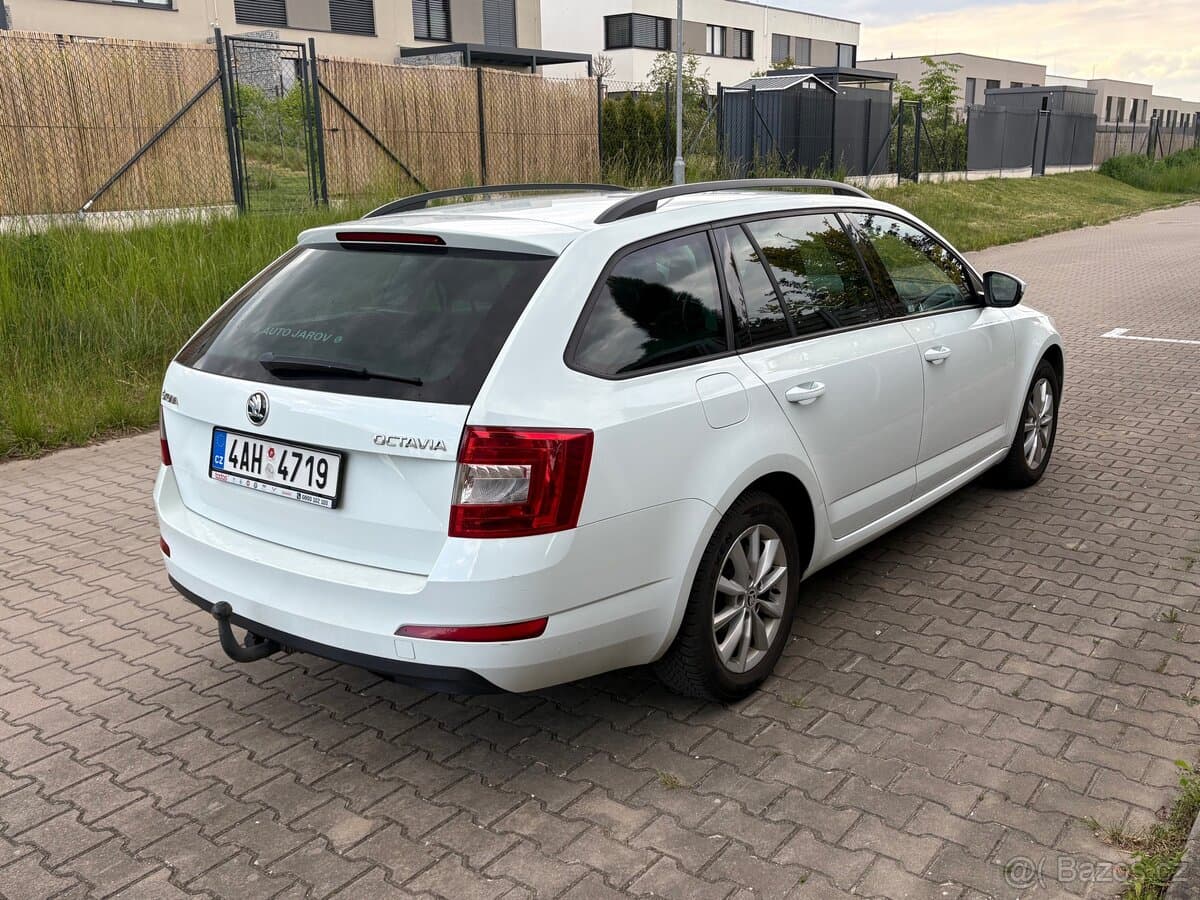 2014 Škoda OCTAVIA - 4