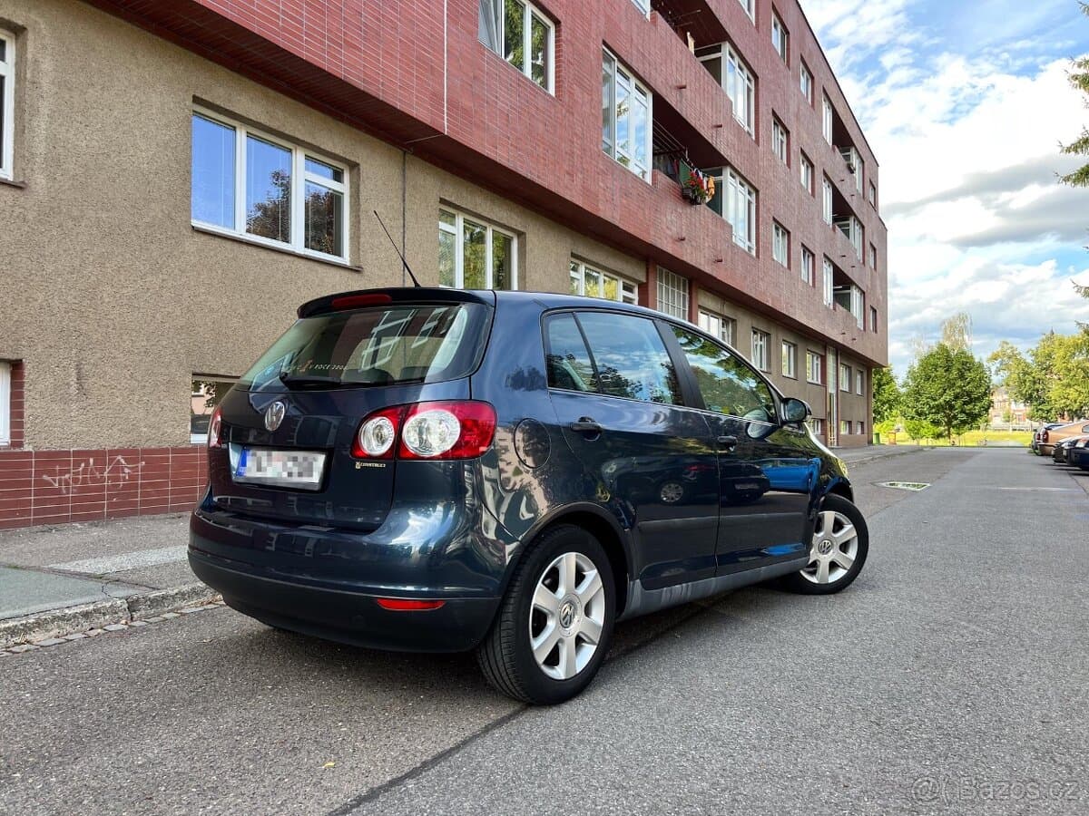 2007 Volkswagen GOLF - 4