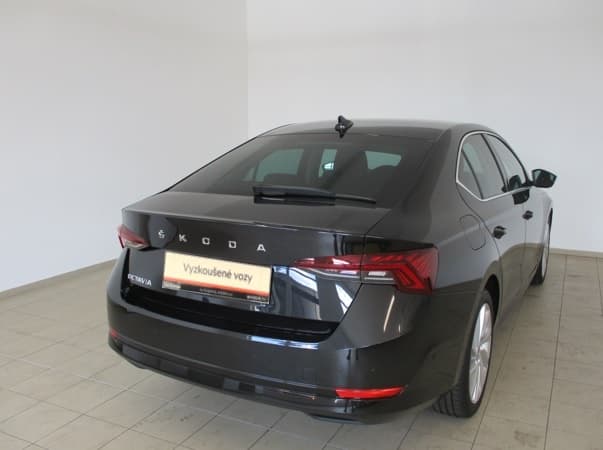 2023 Škoda OCTAVIA - 4