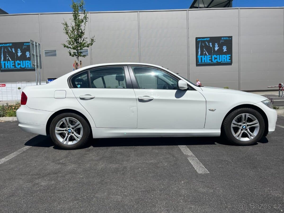 2010 BMW OSTATNÍ - 4