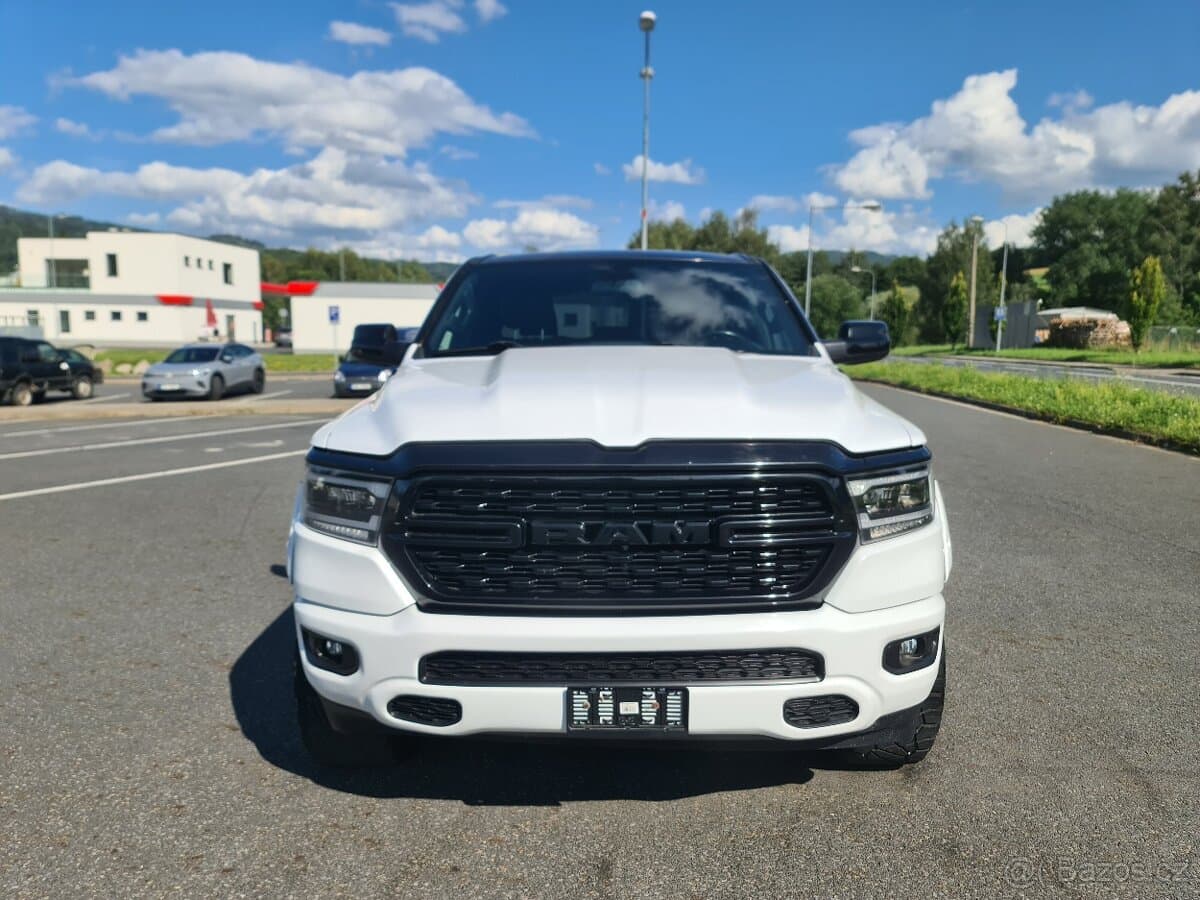 2022 Dodge OSTATNÍ - 4