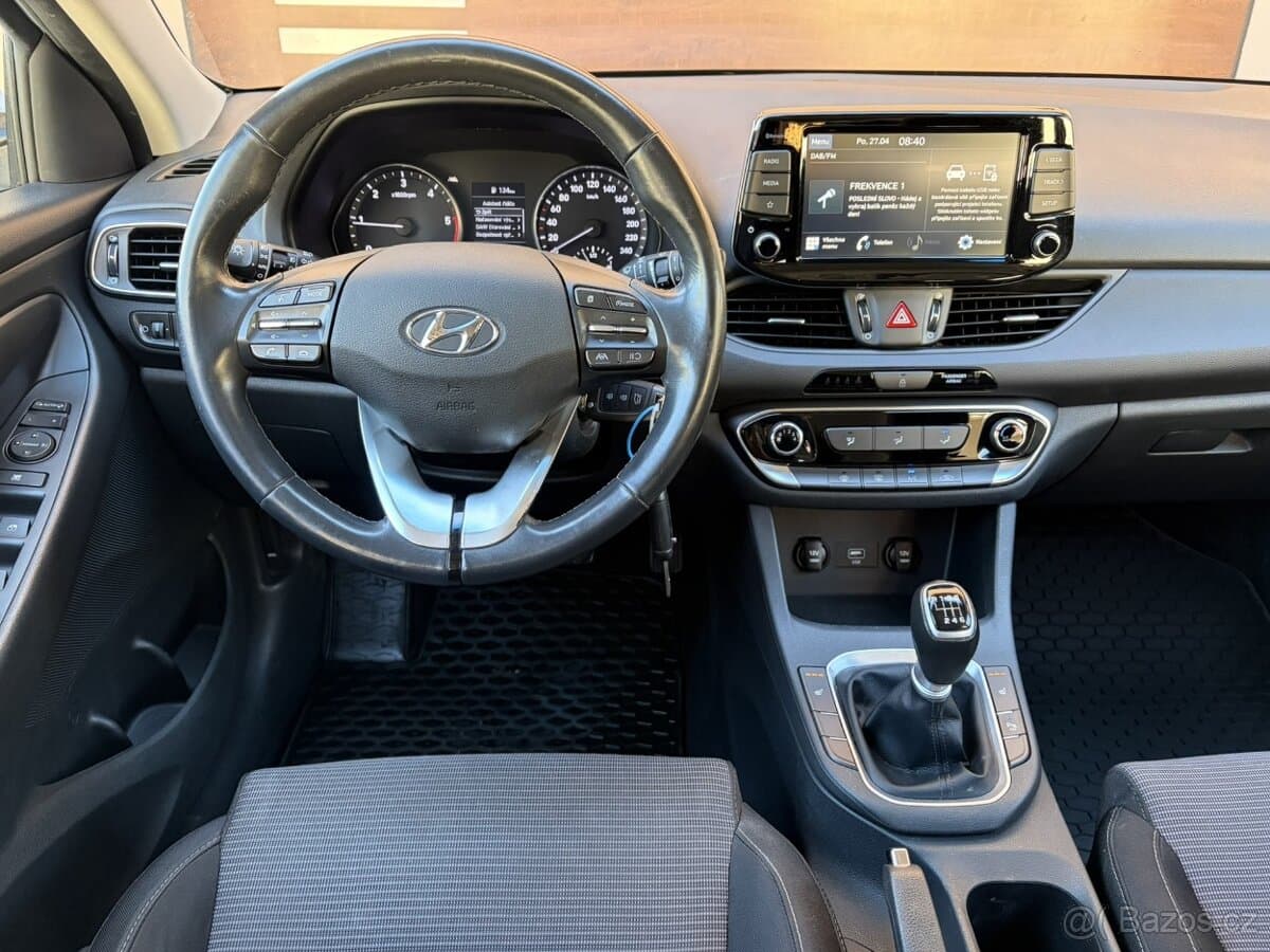 2022 Hyundai i30 - 4