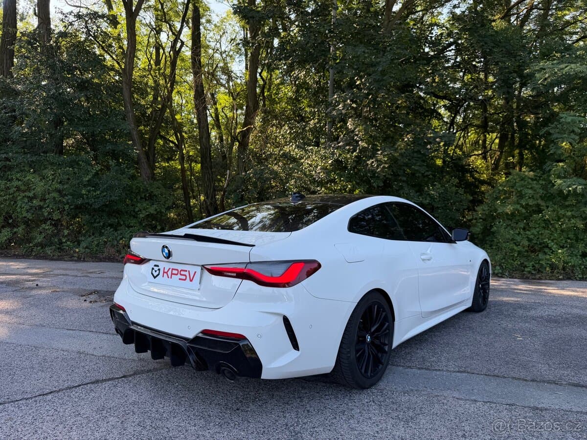 2021 BMW OSTATNÍ - 4