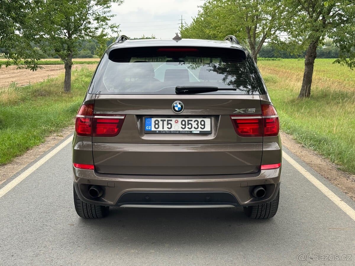 2012 BMW X5 - 4