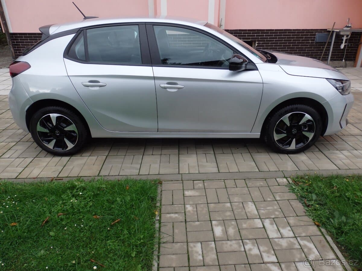2024 Opel CORSA - 4