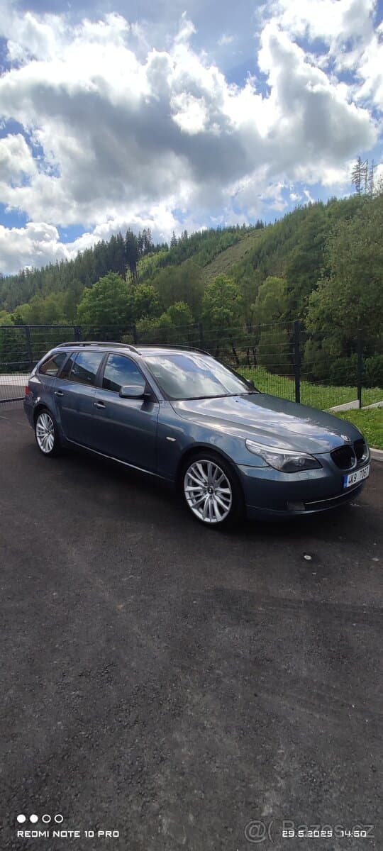 2009 BMW OSTATNÍ - 4