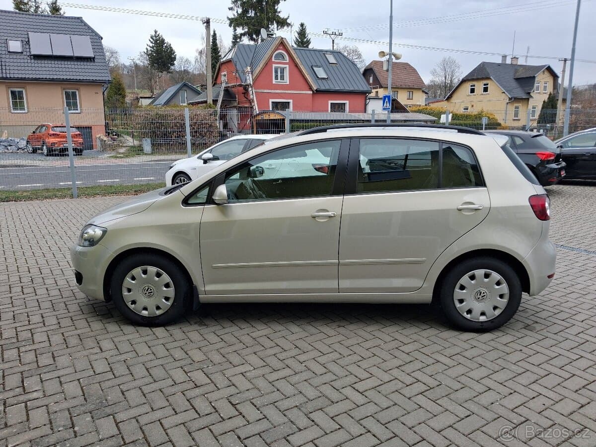 2013 Volkswagen GOLF - 4