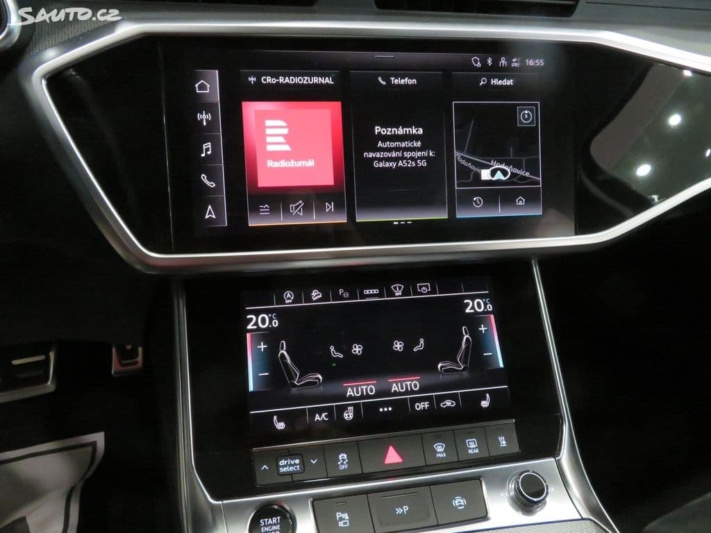 2021 Audi A6 - 4