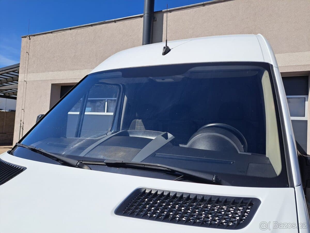 2016 Mercedes-Benz SPRINTER - 4