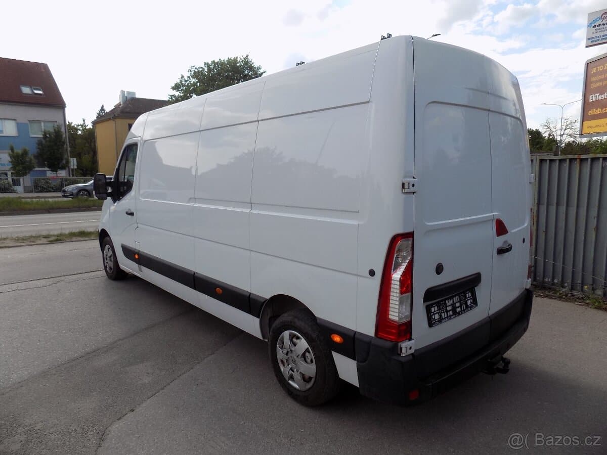 2019 Renault MASTER - 4