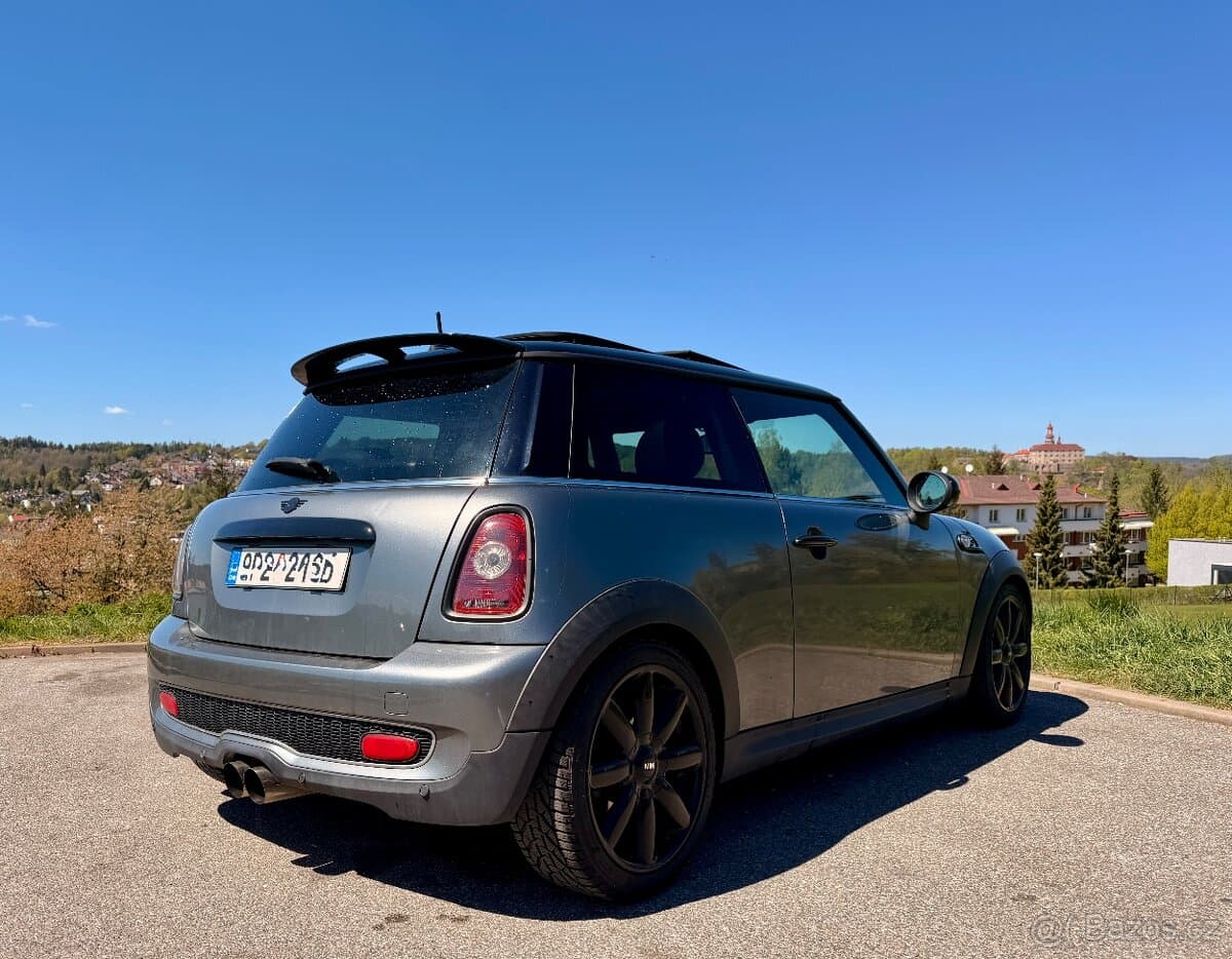 Mini COOPER - 4