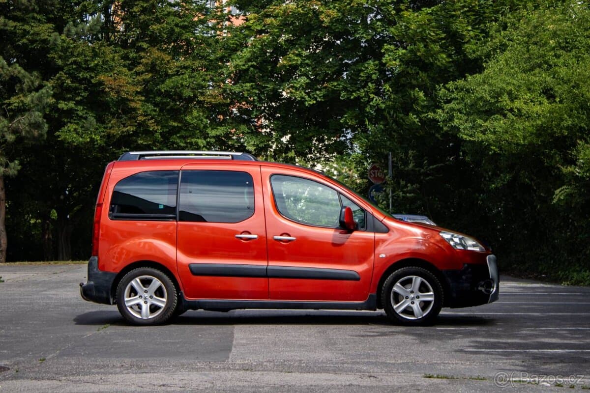 2008 Peugeot OSTATNÍ - 4