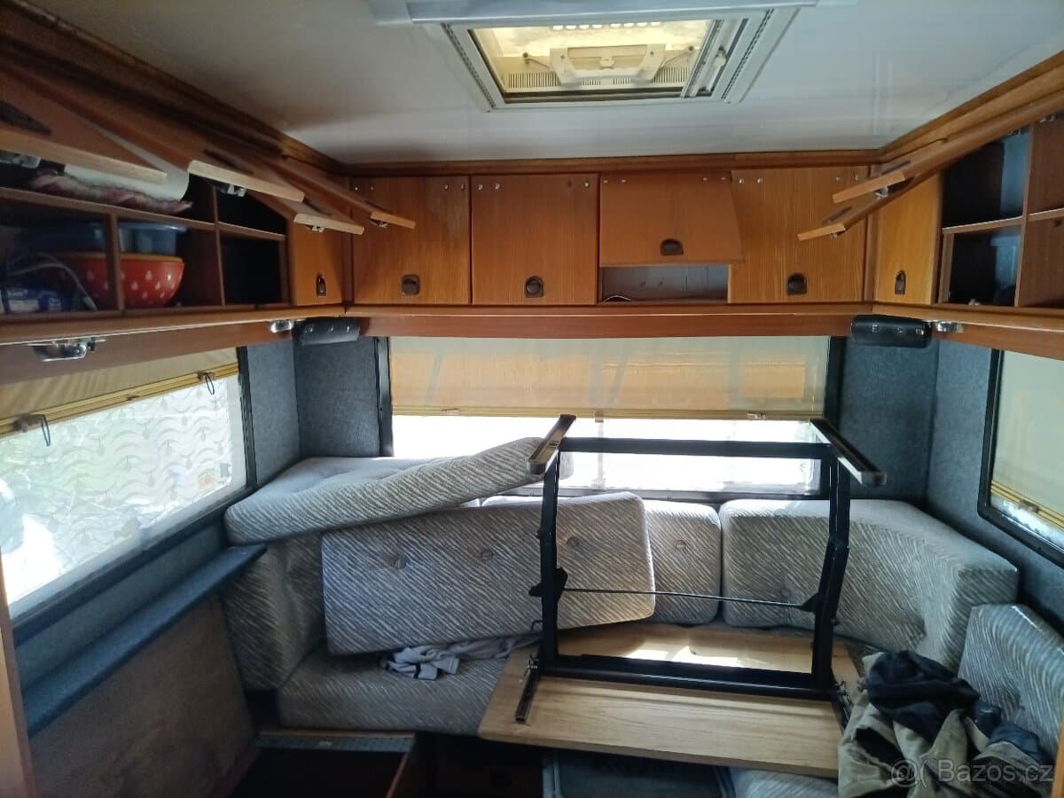 1991 Fiat DUCATO - 4