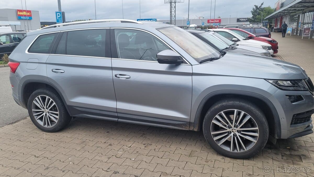 2019 Škoda KODIAQ - 4