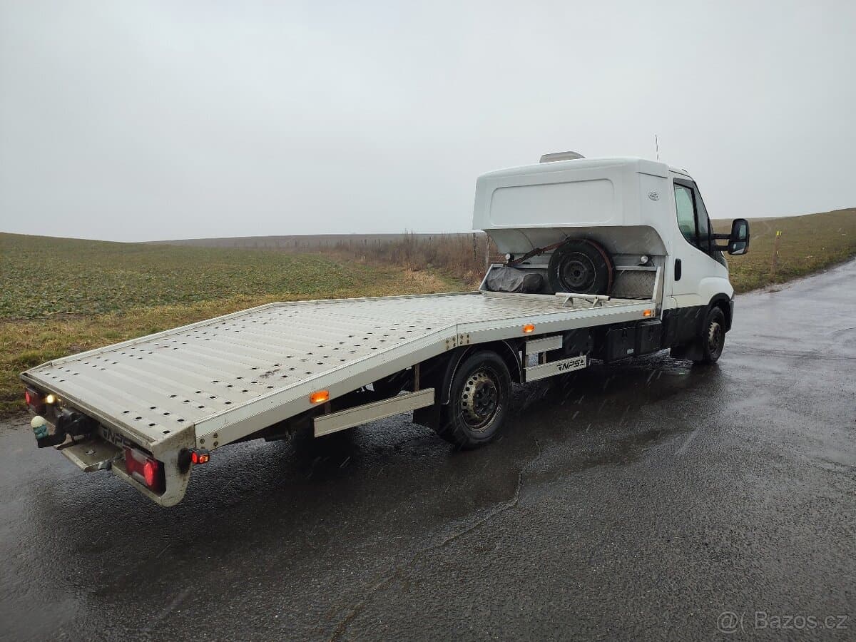 2016 Iveco OSTATNÍ - 4