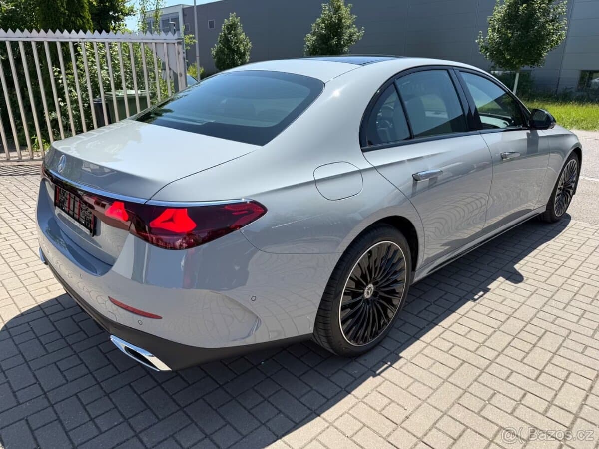 2024 Mercedes-Benz OSTATNÍ - 4