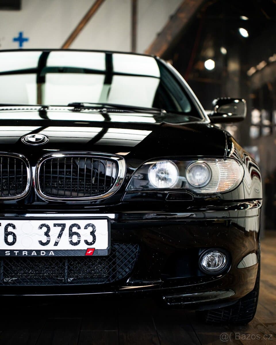 2003 BMW OSTATNÍ - 4