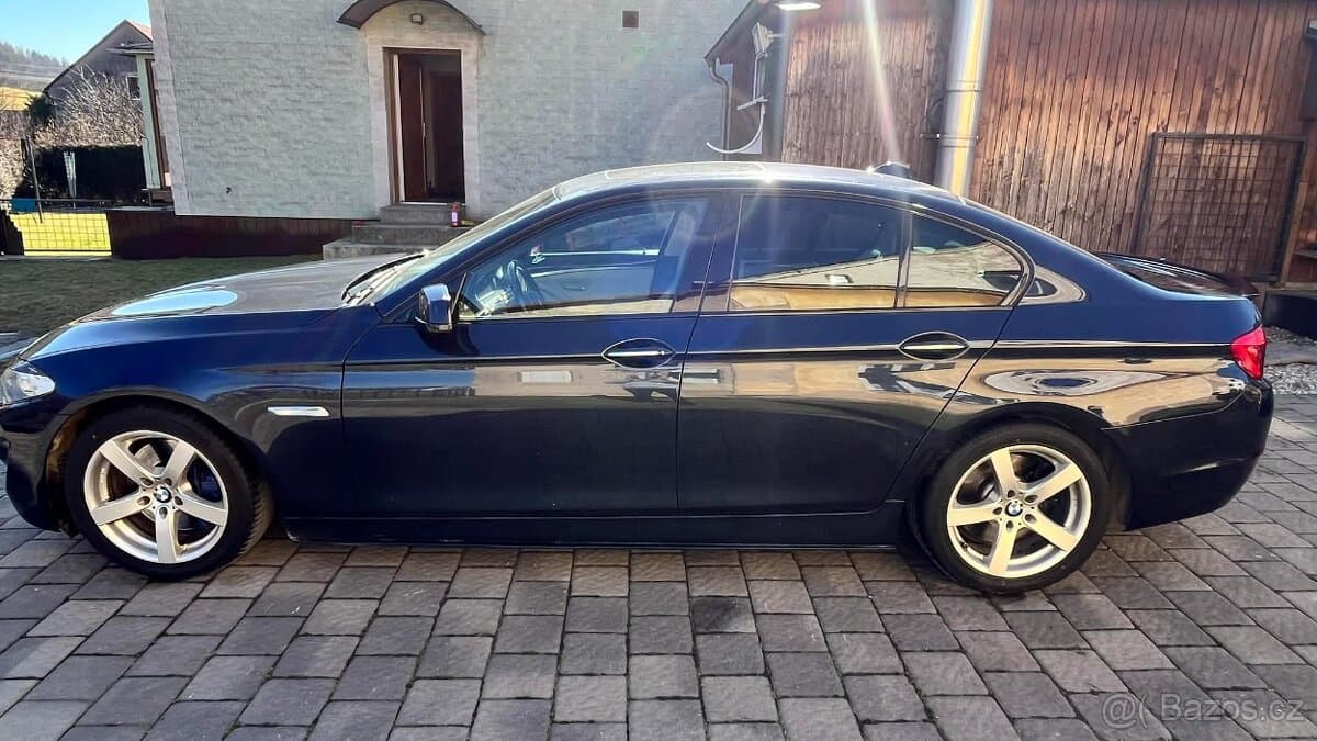 2010 BMW OSTATNÍ - 4