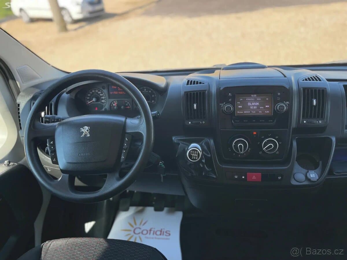 2020 Peugeot BOXER - 4