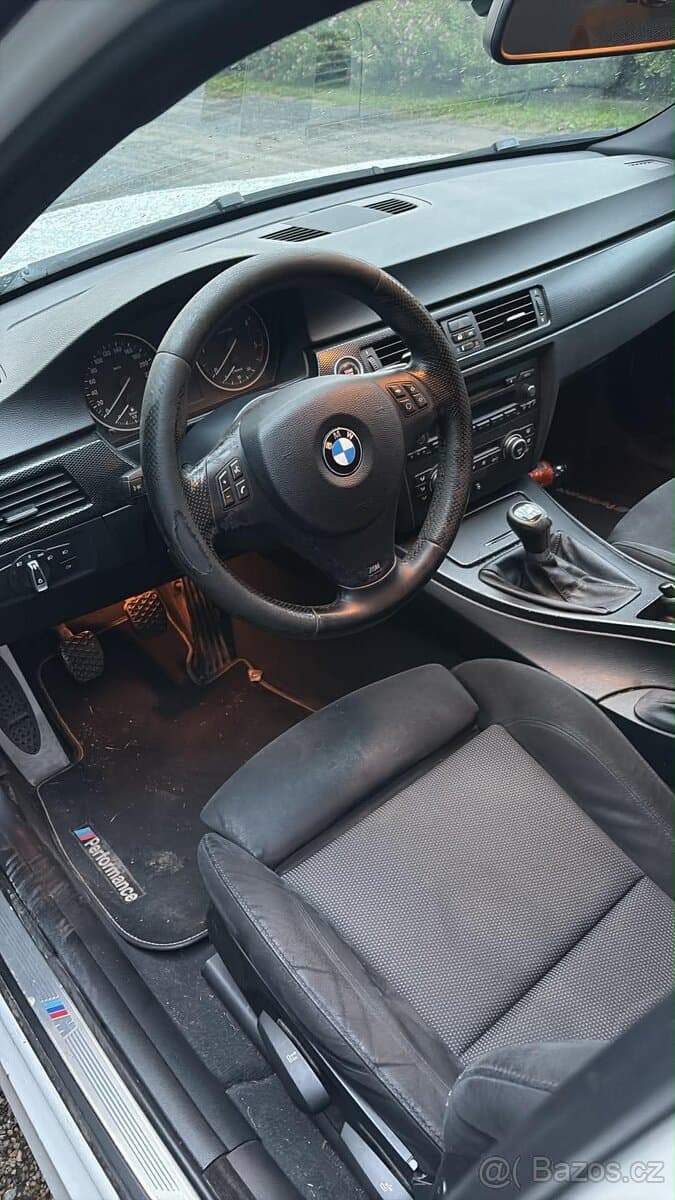 2009 BMW OSTATNÍ - 4