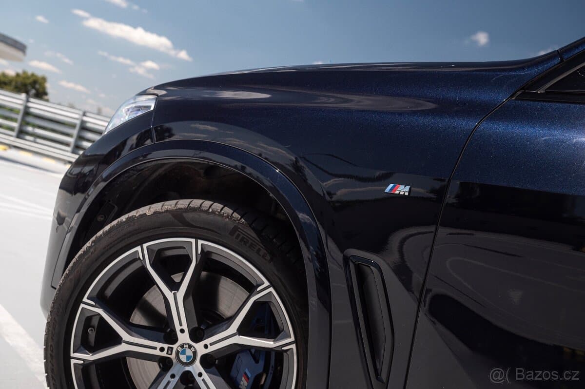 202 BMW X5 - 4