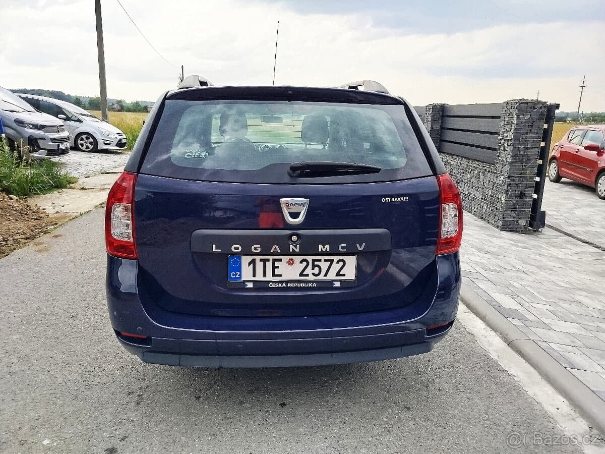 2017 Dacia LOGAN - 4