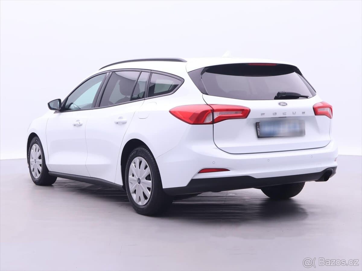 2019 Ford FOCUS - 4