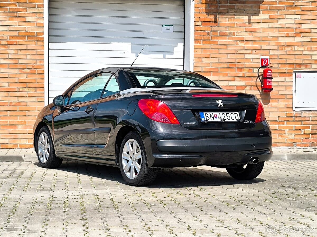 2007 Peugeot 207 - 4