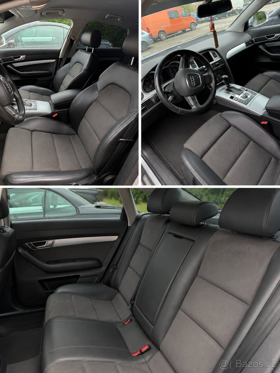 2009 Audi A6 - 4