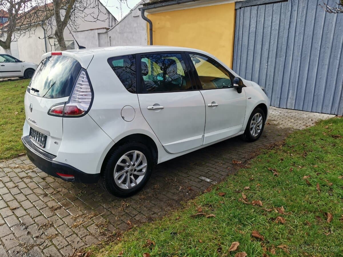 2016 Renault SCENIC - 4