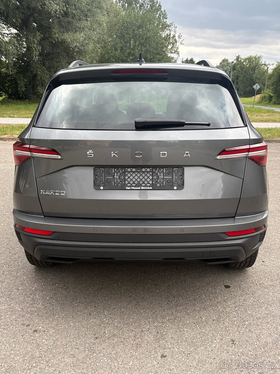2023 Škoda KAROQ - 4