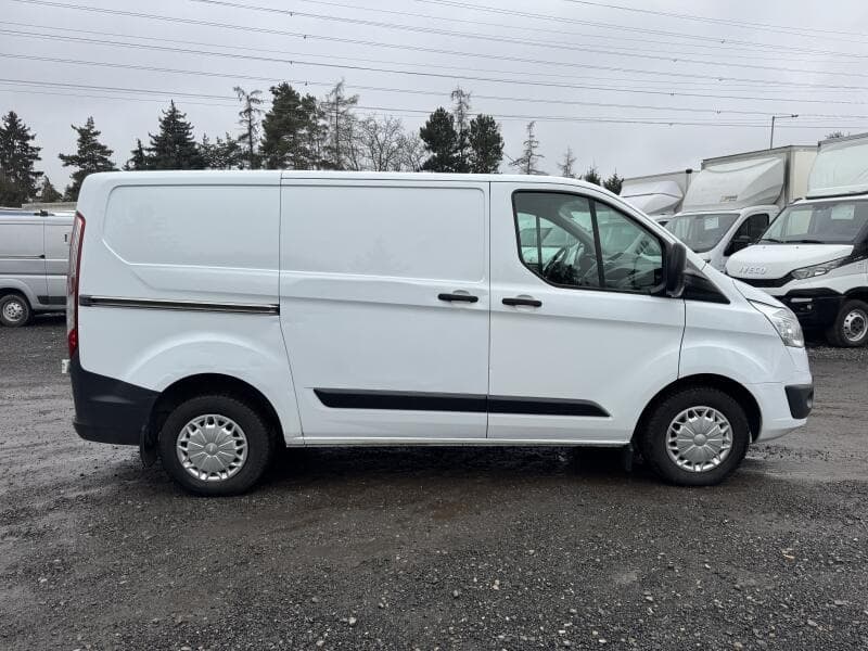 2015 Ford TRANSIT - 4