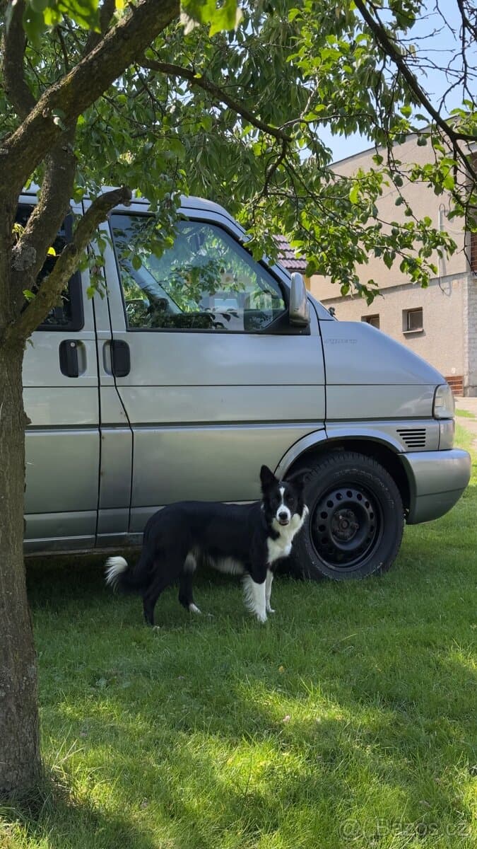 1997 Volkswagen MULTIVAN - 4
