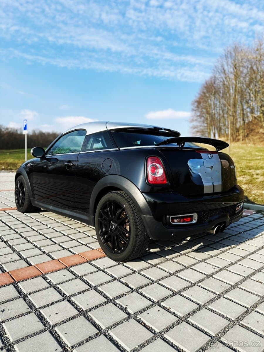 2012 Mini COOPER - 4