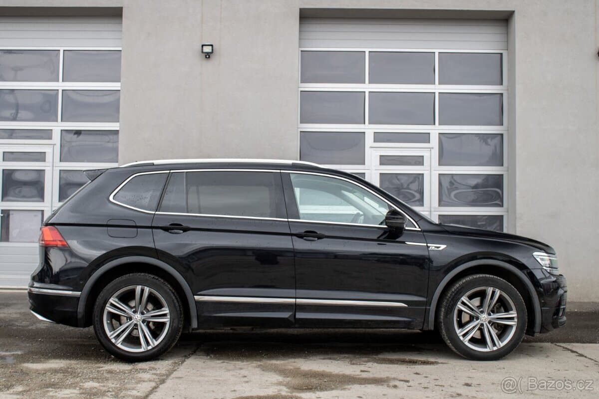 Volkswagen TIGUAN - 4