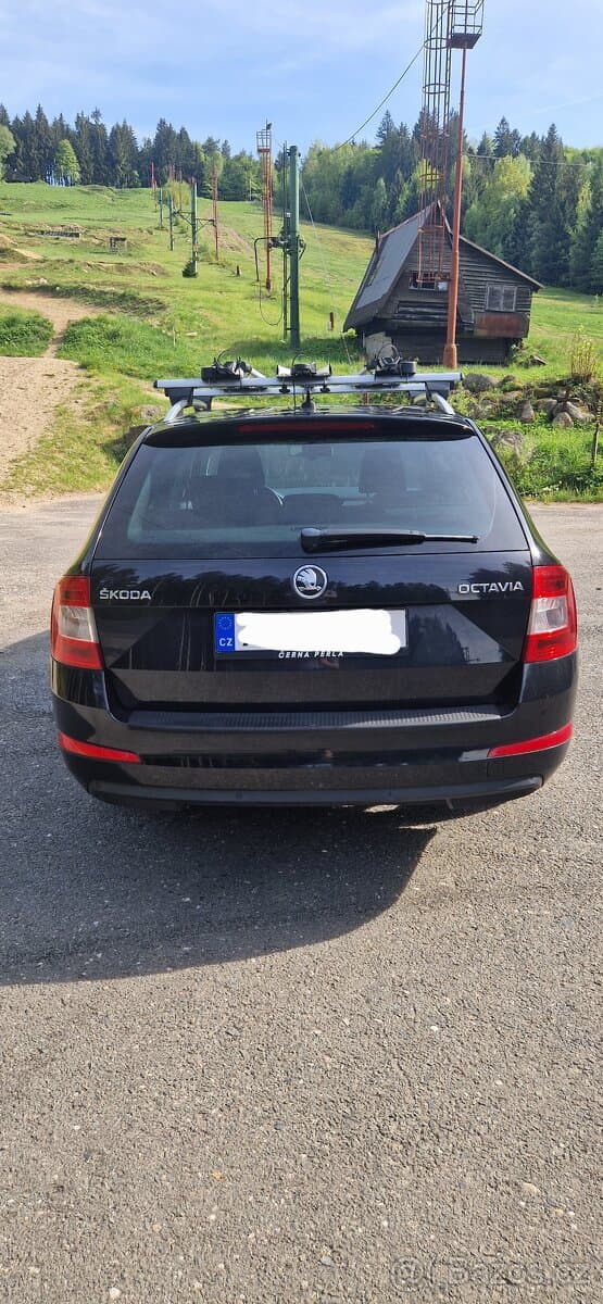 2015 Škoda OCTAVIA - 4