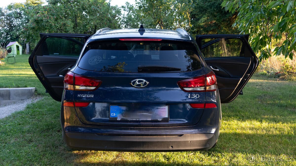 2019 Hyundai i30 - 4