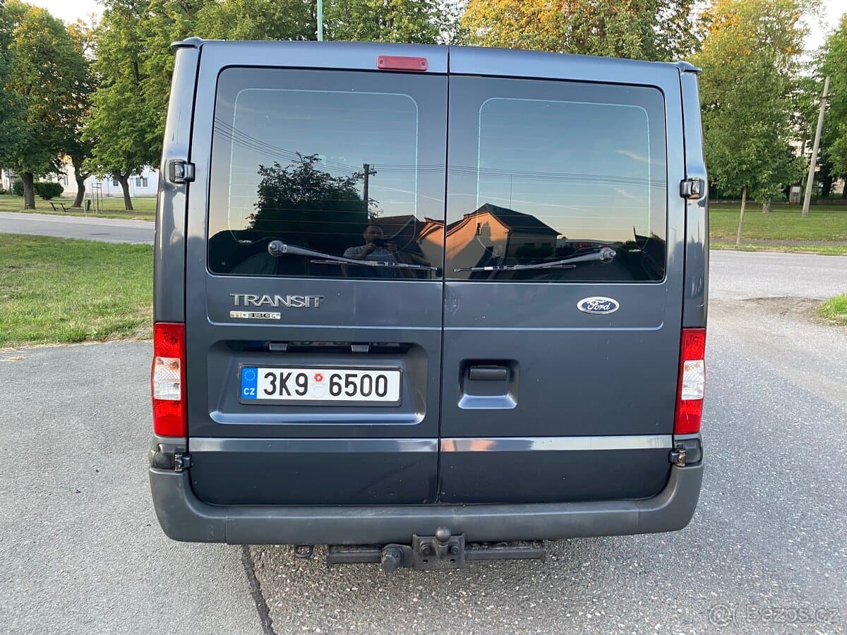 2009 Ford TRANSIT - 4