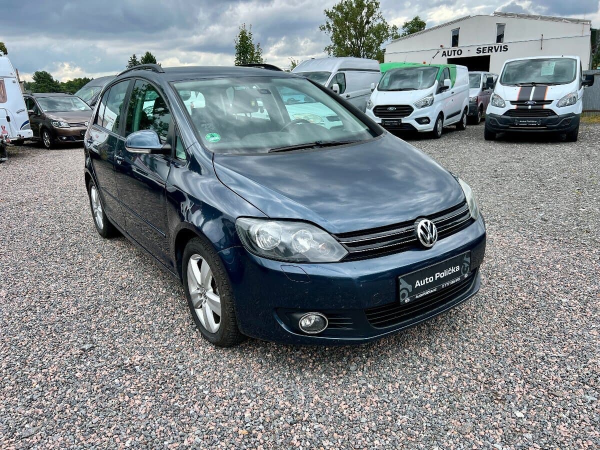 2009 Volkswagen GOLF - 4